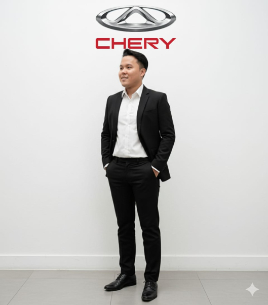 Sales Chery Sunter